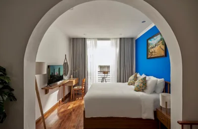 Chez Mimosa Homestay – 写真 2