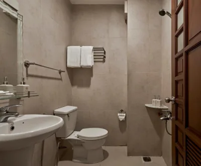 Chez Mimosa Homestay – 写真 3