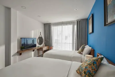 Chez Mimosa Homestay – 写真 5