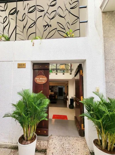 Chez Mimosa Homestay – 写真 6