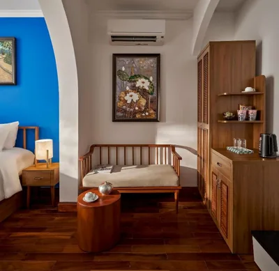 Chez Mimosa Homestay – 写真 7