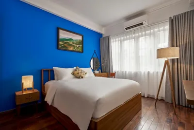 Chez Mimosa Homestay – 写真 9