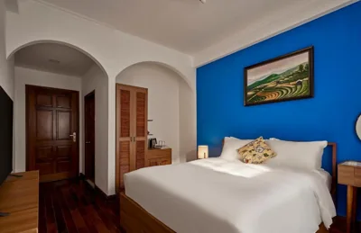 Chez Mimosa Homestay – 写真 10