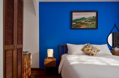 Chez Mimosa Homestay – 写真 11