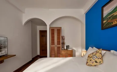 Chez Mimosa Homestay – 写真 12