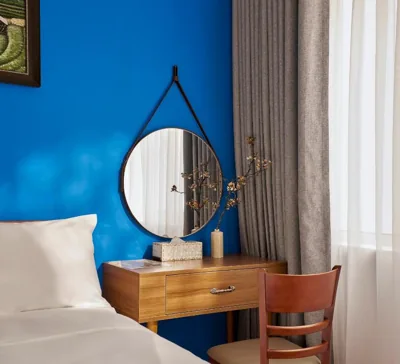 Chez Mimosa Homestay – 写真 13