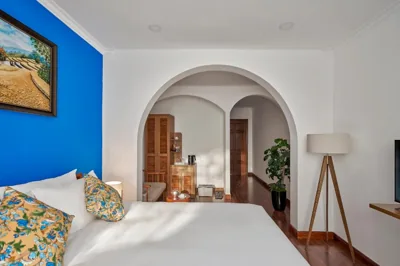 Chez Mimosa Homestay – 写真 14