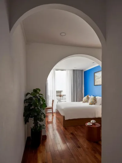 Chez Mimosa Homestay – 写真 15