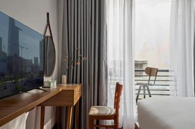 Chez Mimosa Homestay – 写真 16
